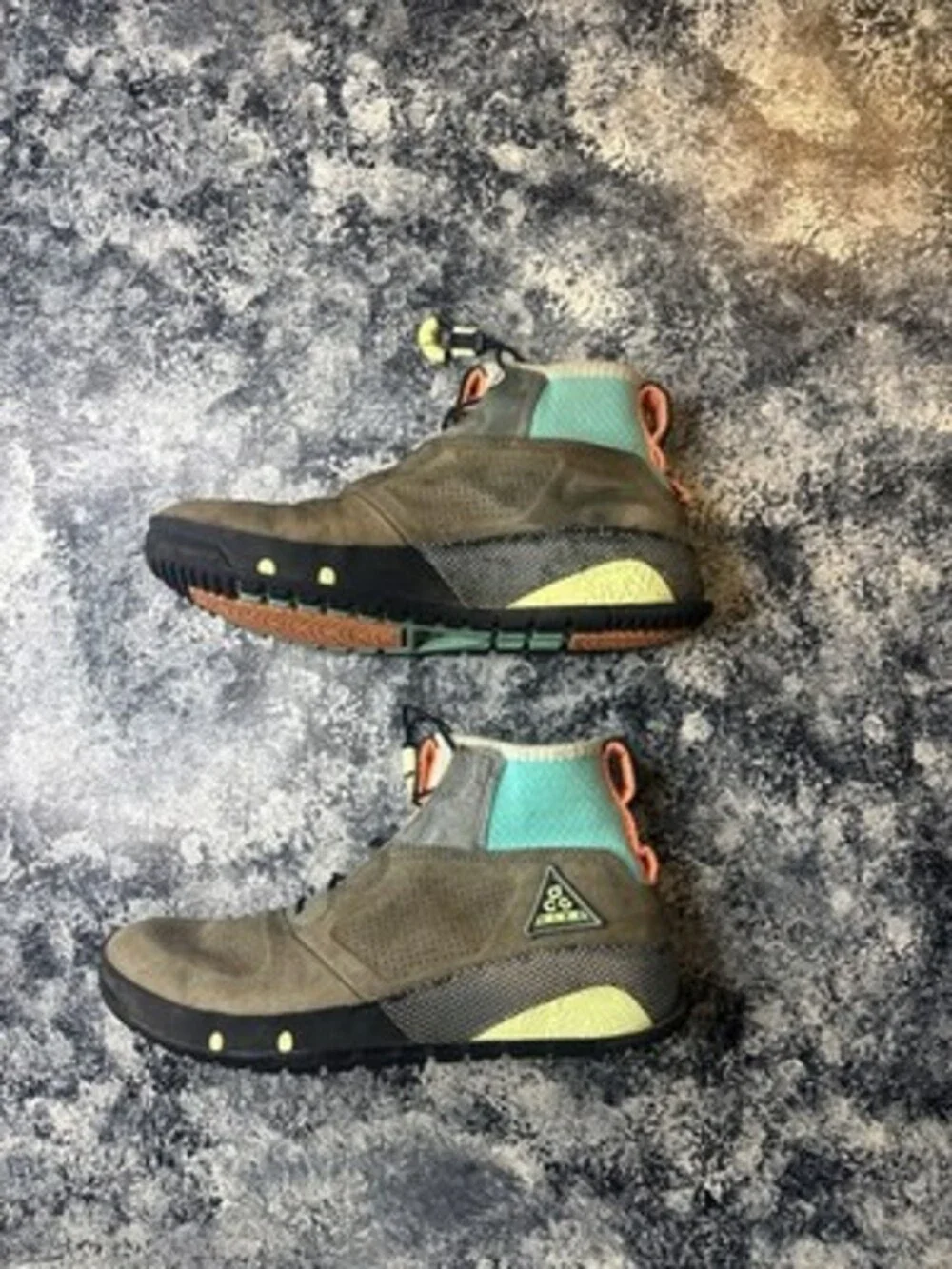 N/A nike acg