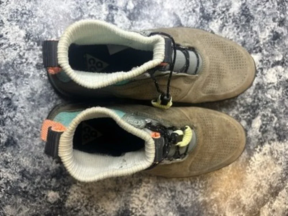 N/A nike acg
