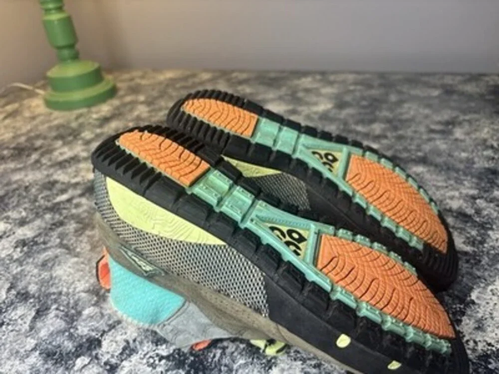N/A nike acg