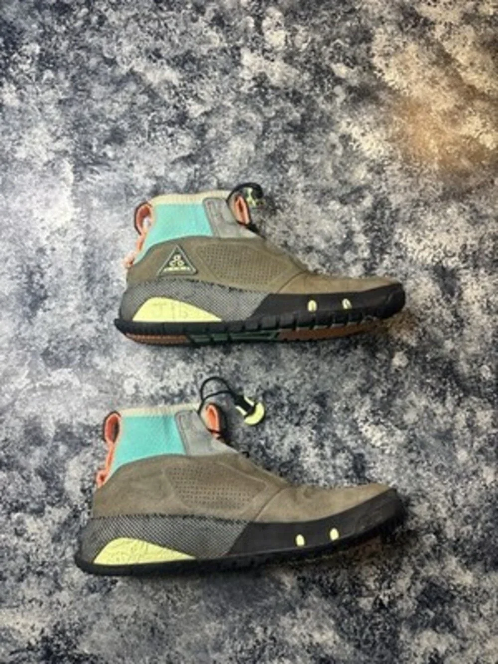 N/A nike acg