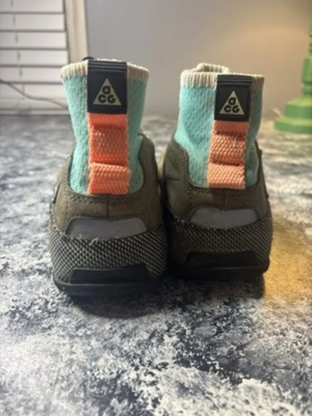 N/A nike acg