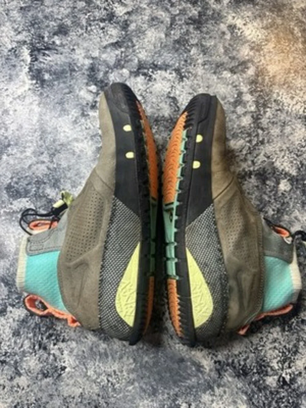 N/A nike acg