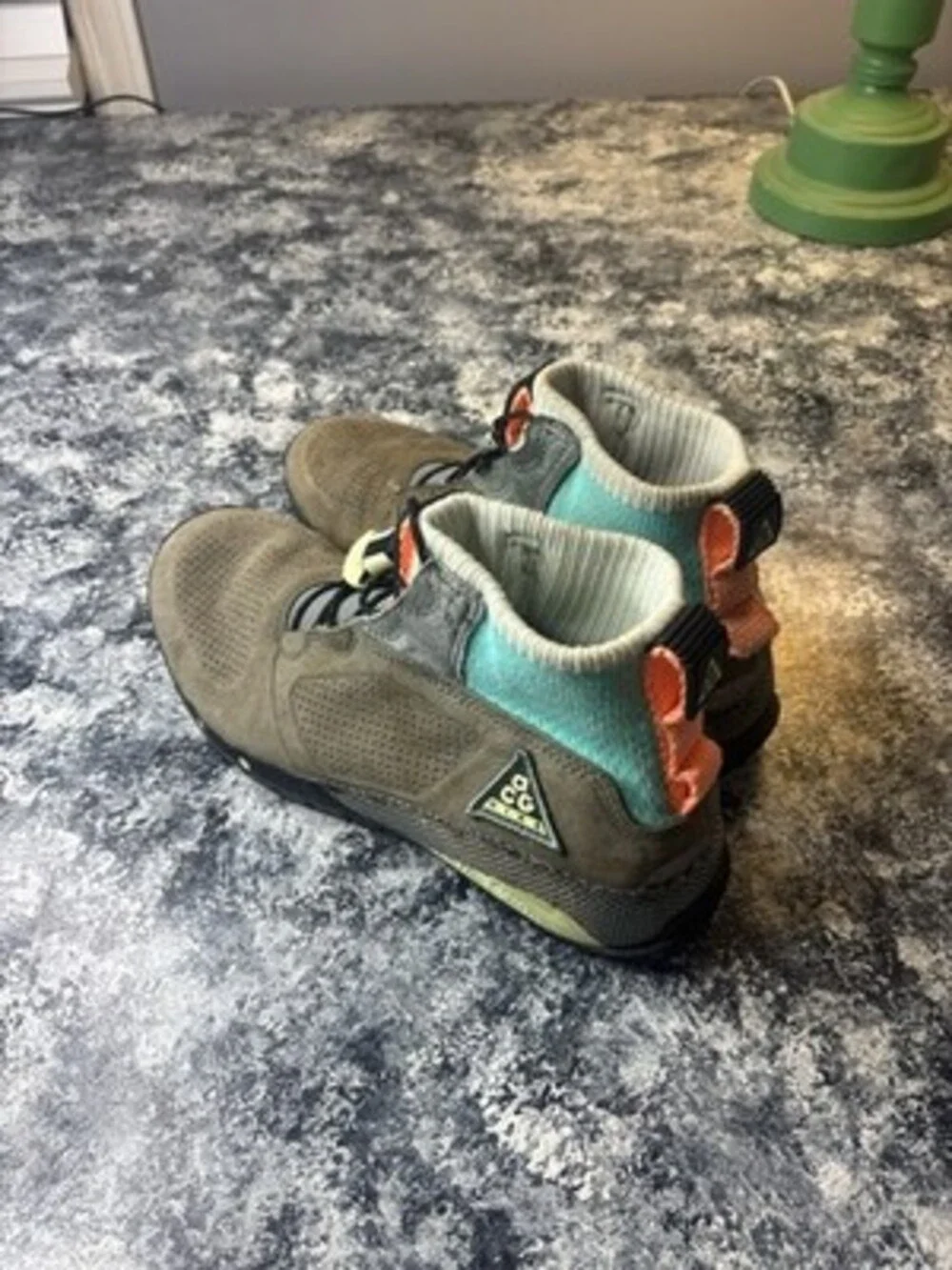 N/A nike acg