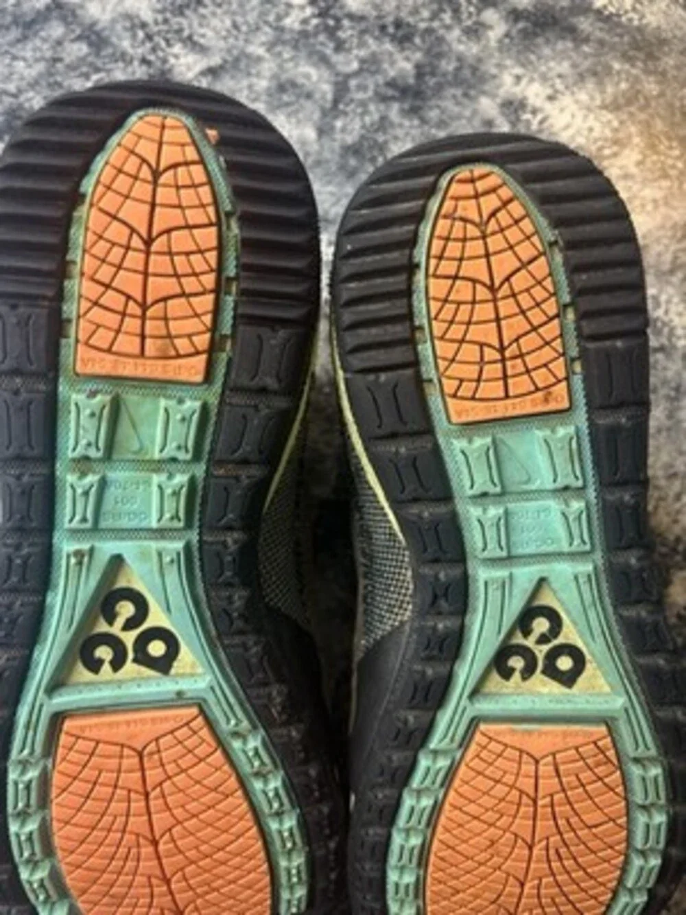 N/A nike acg