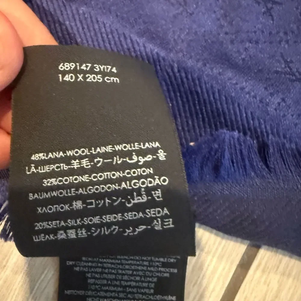 Saint Laurent brand new