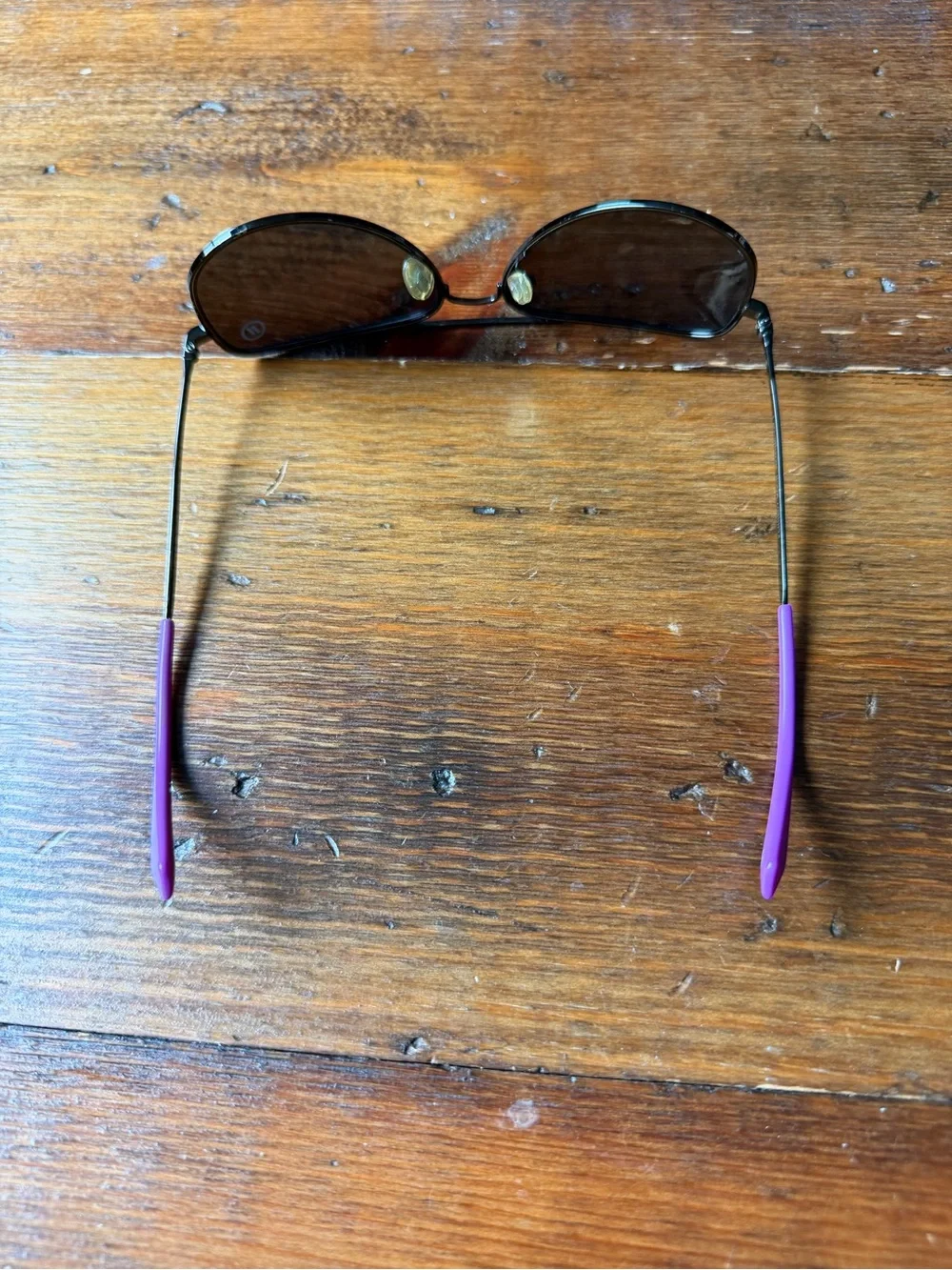 Blenders lenses have