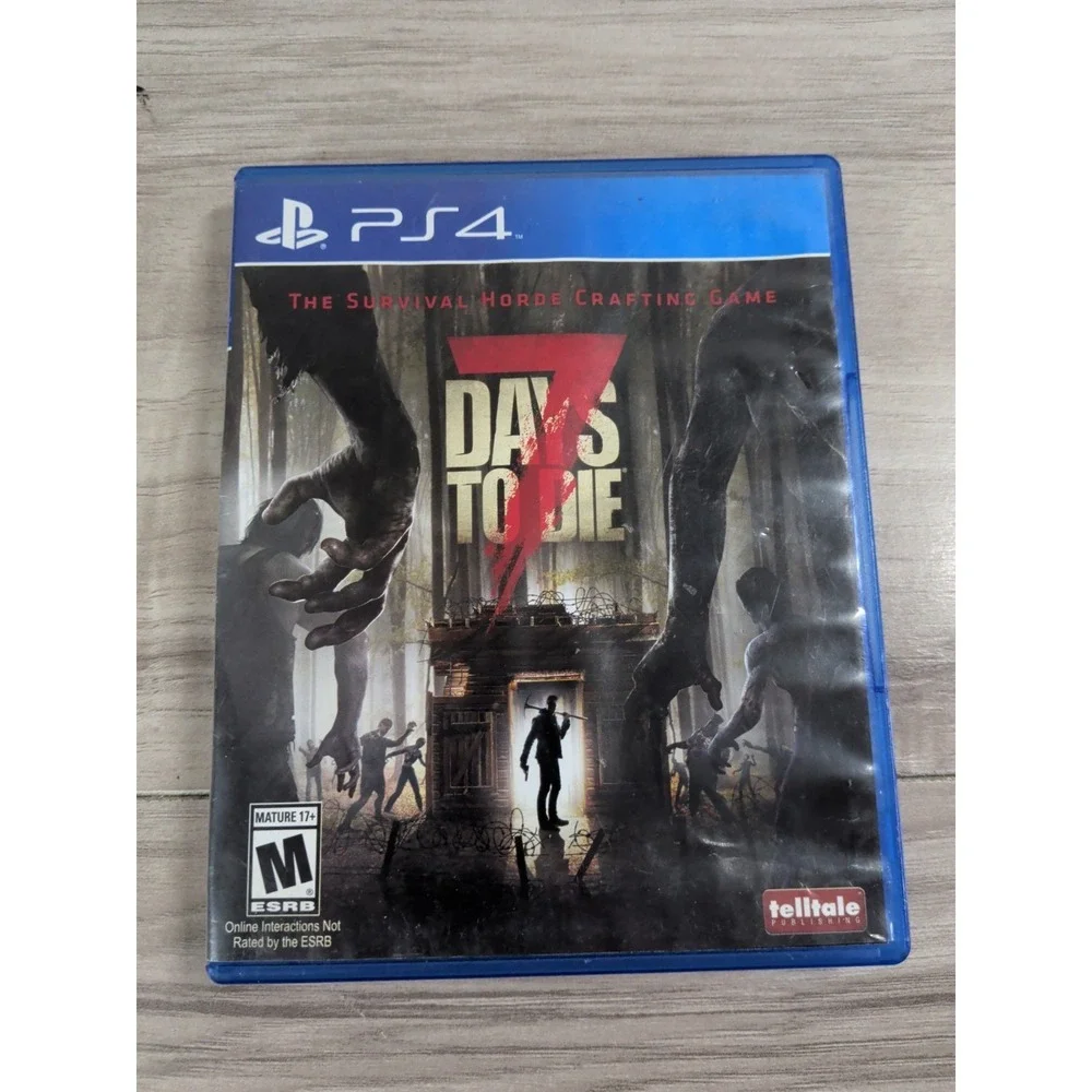 N/A days die