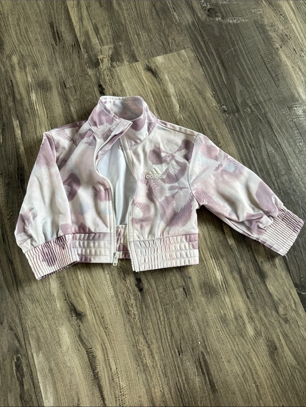 adidas two piece