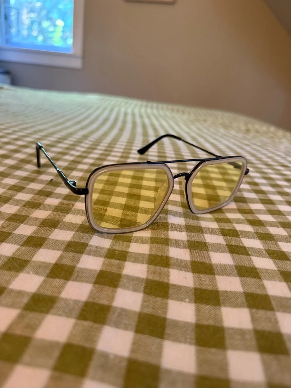 Free People stylish aviator