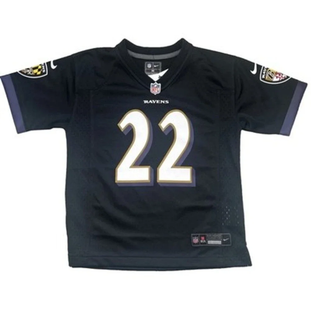 Nike #22 field