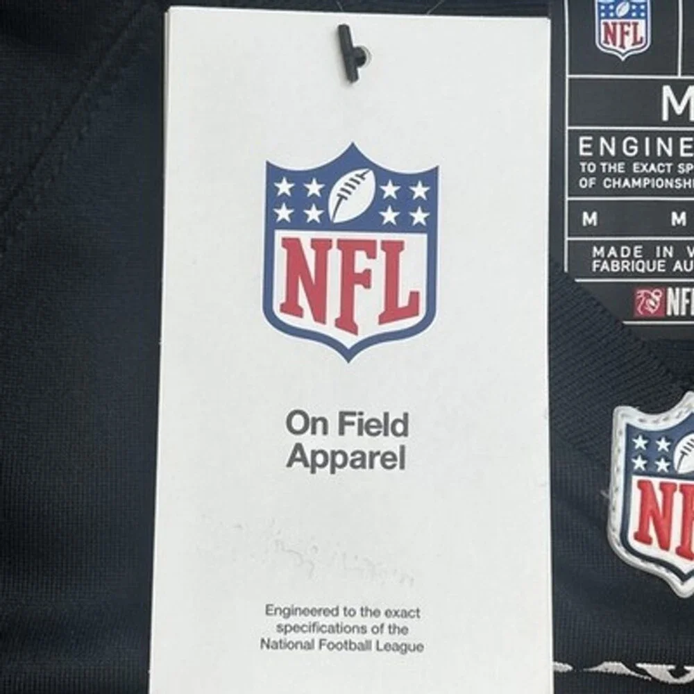 Nike championship sleeve