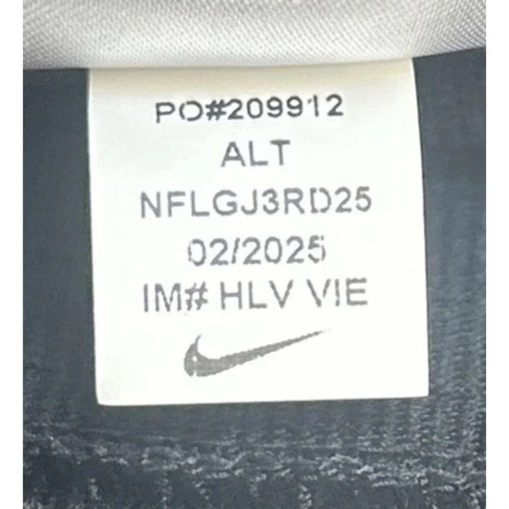Nike ravens championship