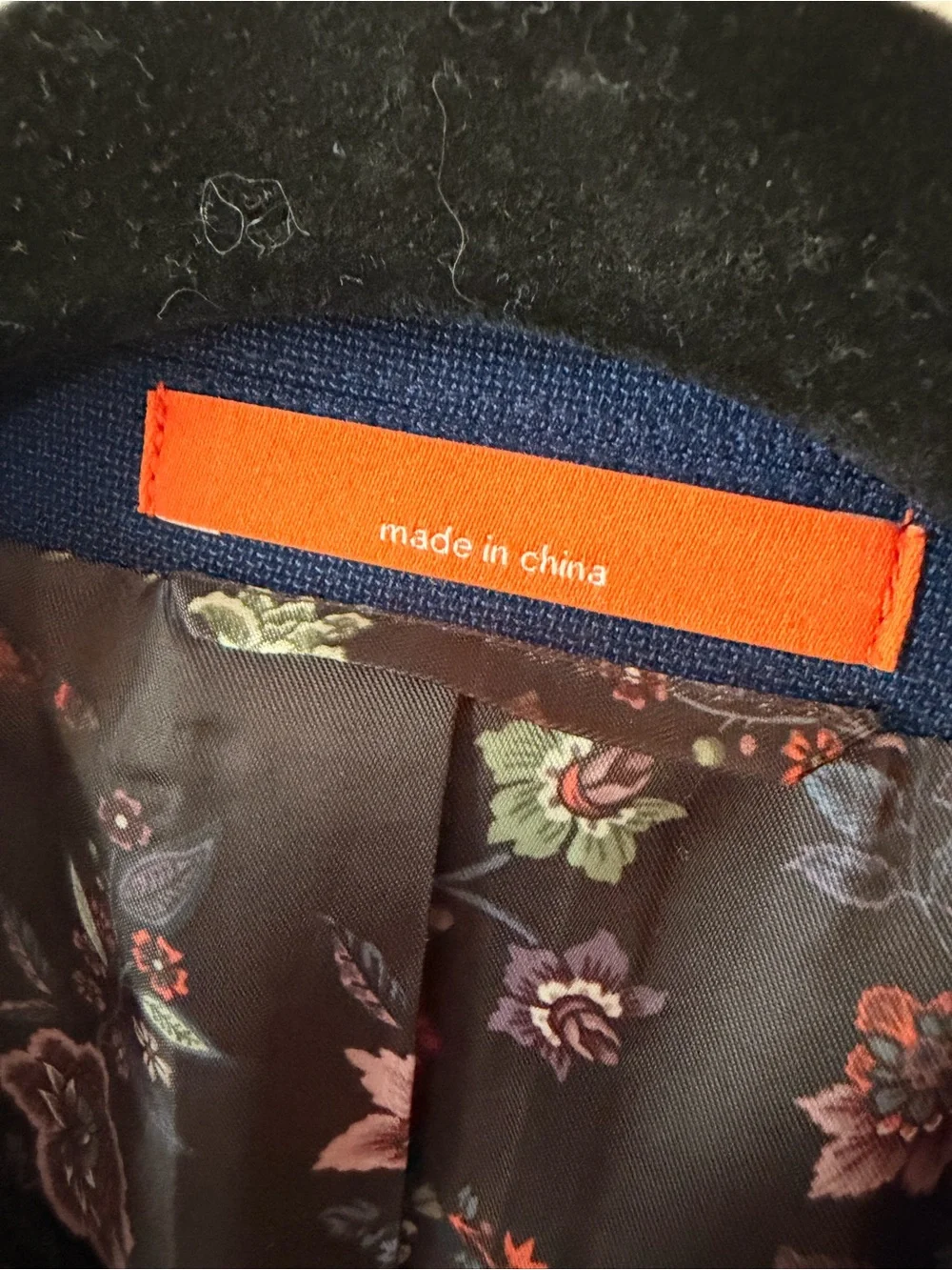 Lord & Taylor tailored two