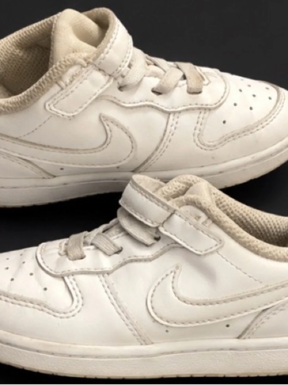 Nike secure padded traction