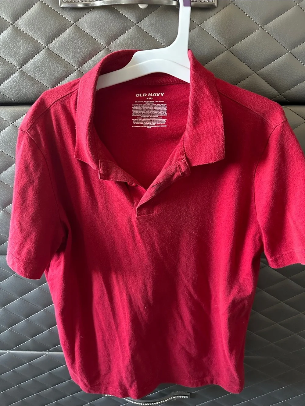 Old Navy boys Polo Shirts - Short Sleeve