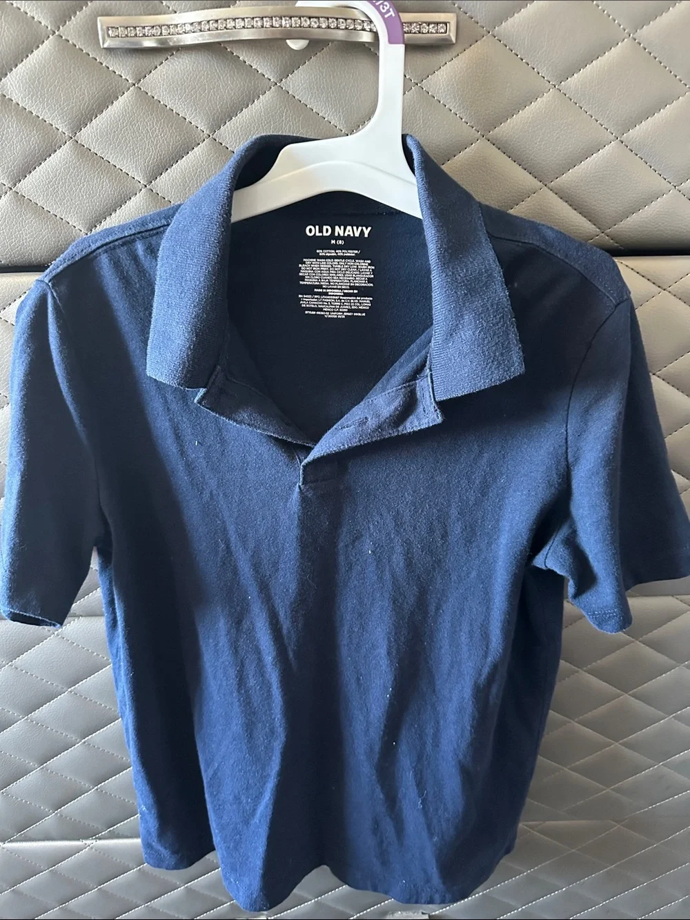 Old Navy boys Polo Shirts - Short Sleeve