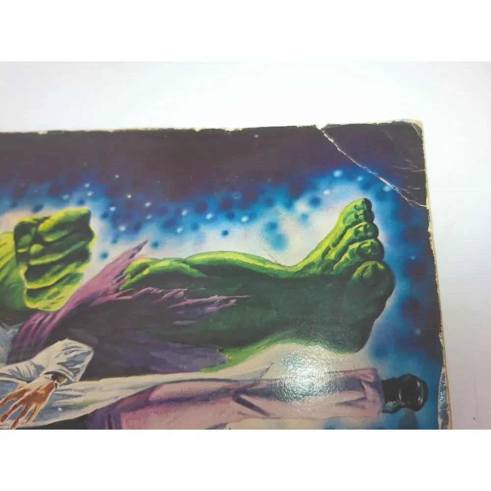 Fireside Book very used
