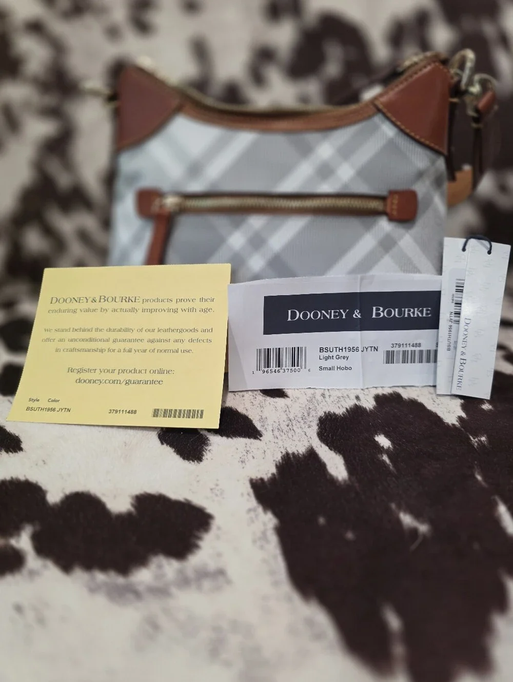 Dooney & Bourke cute lil