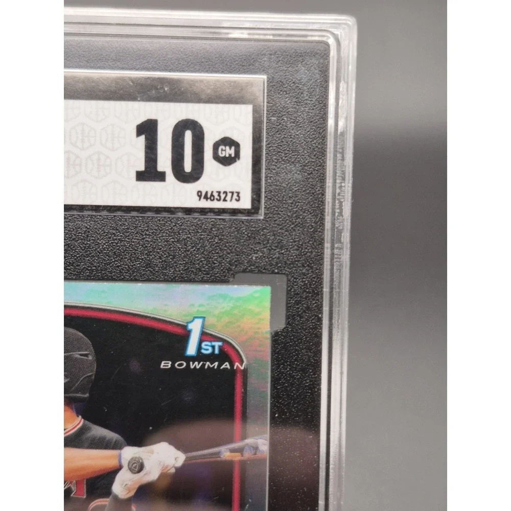 N/A this card