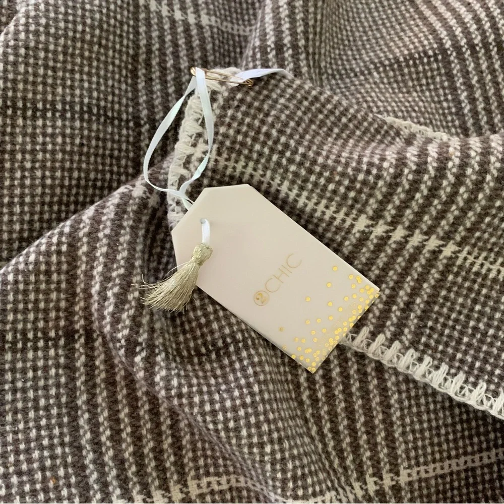 chic material polyester