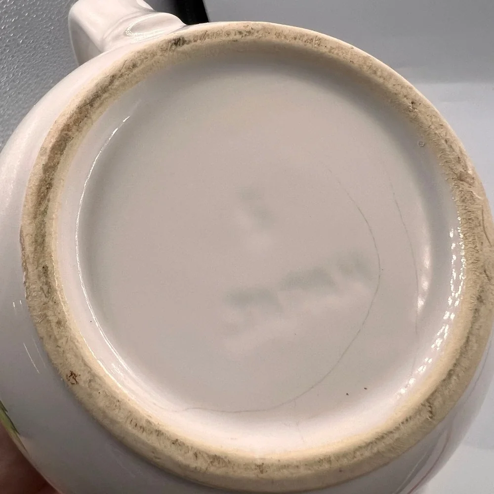 N/A vintage porcelain