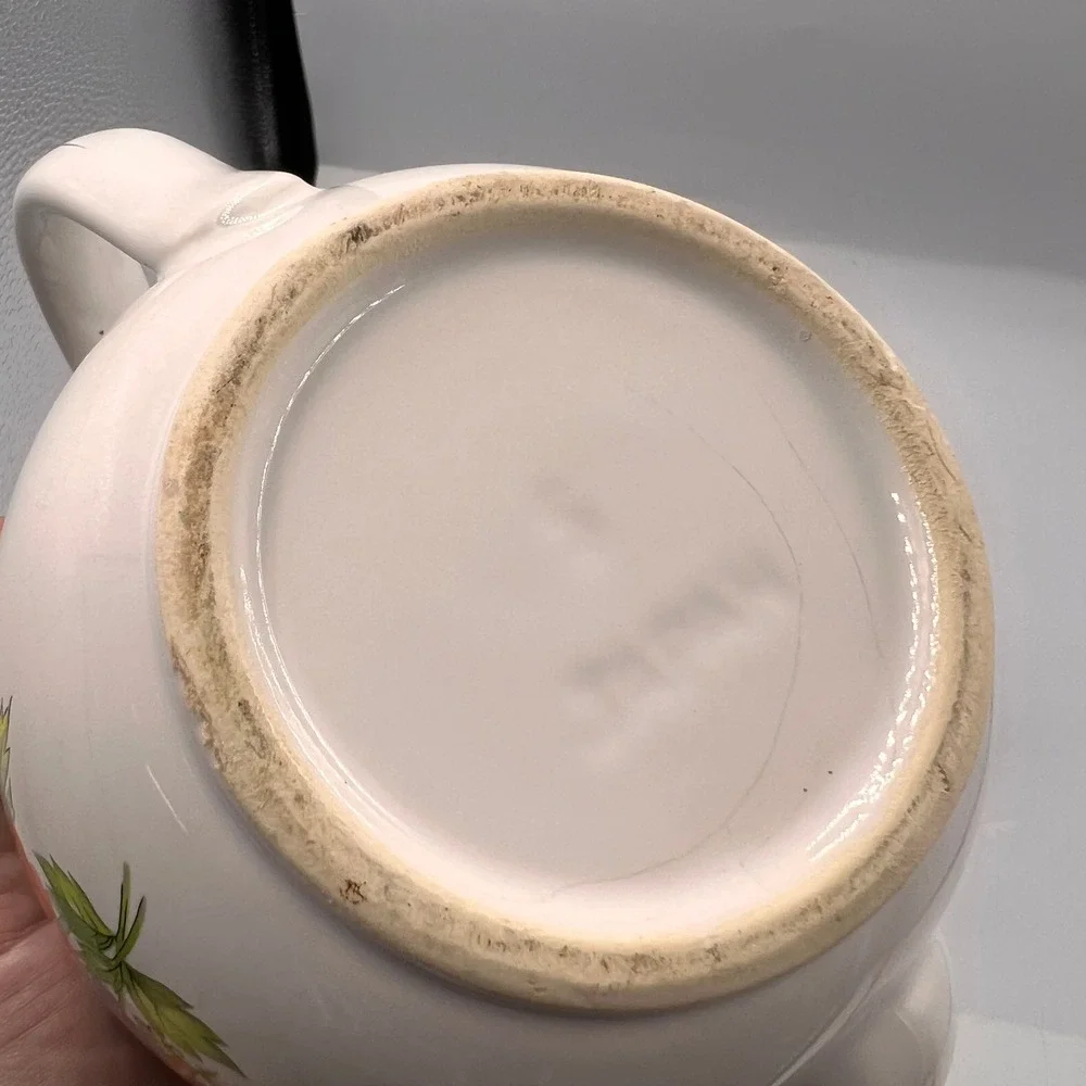 N/A vintage porcelain