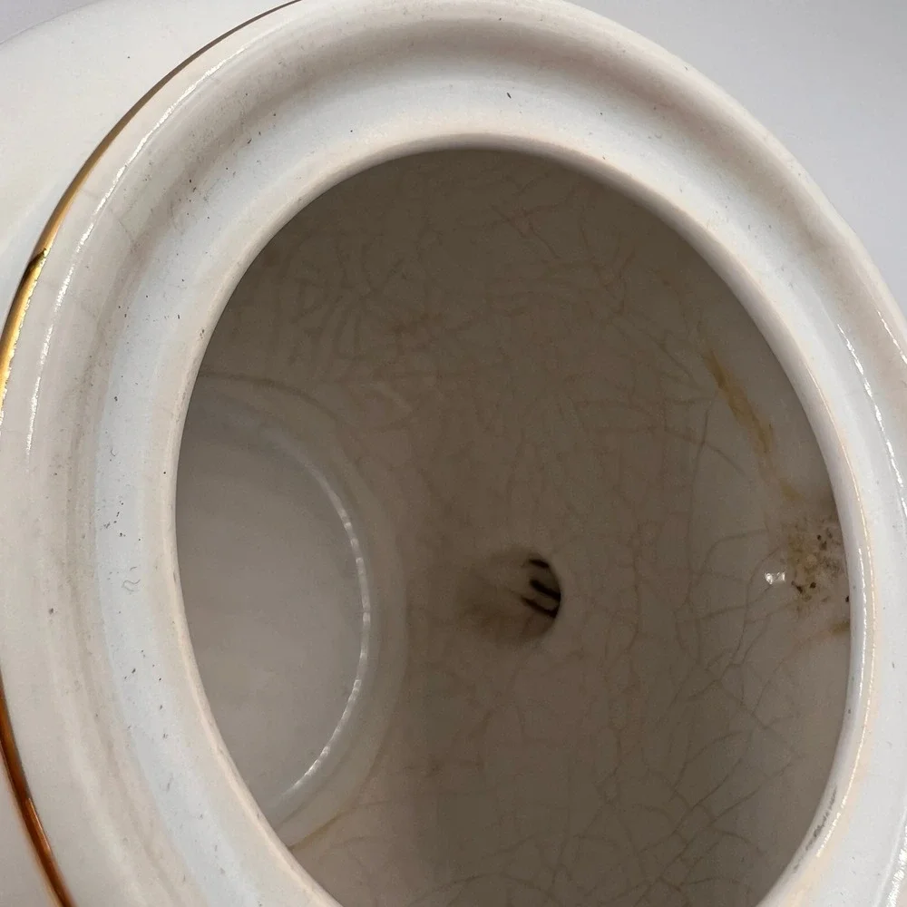 N/A vintage porcelain