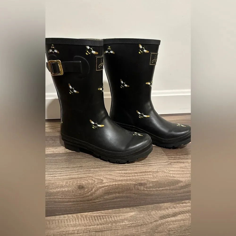 Joules stylish molly