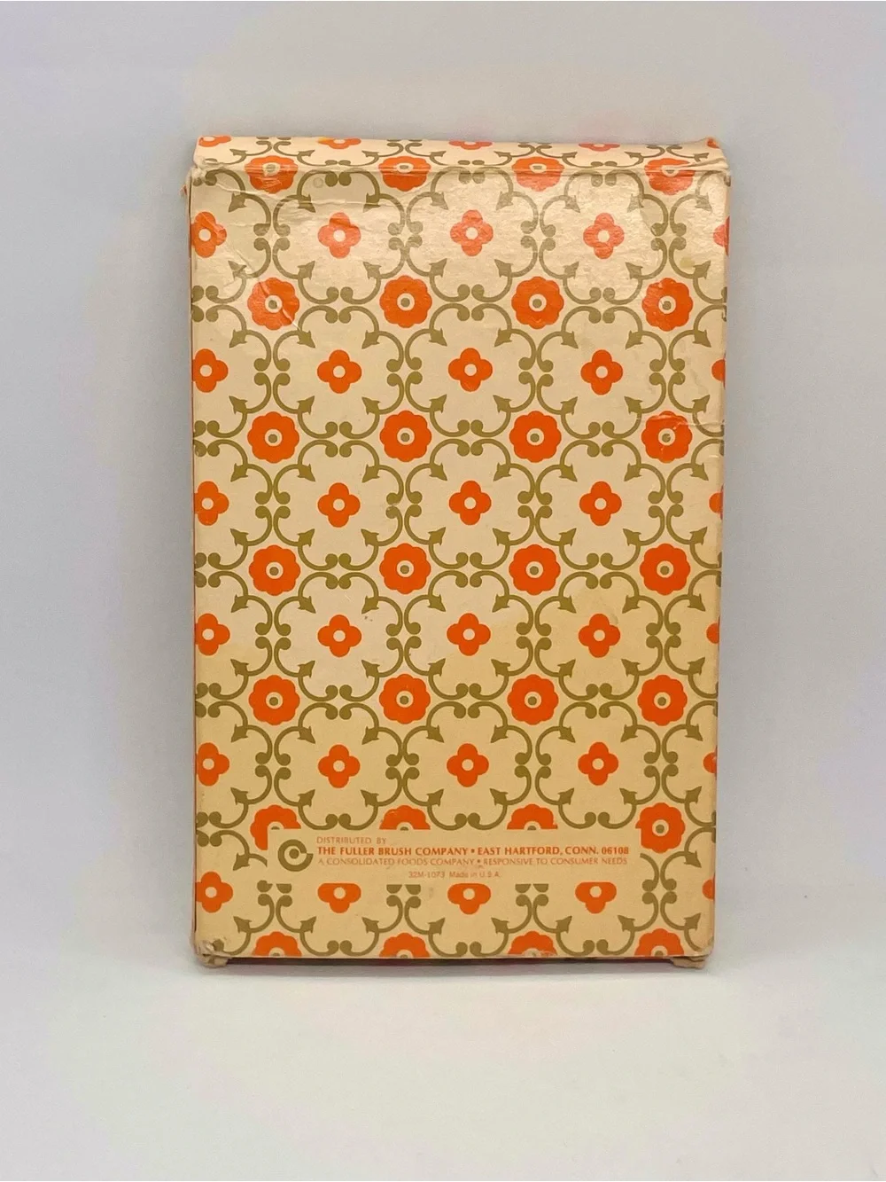 N/A vintage 1970s