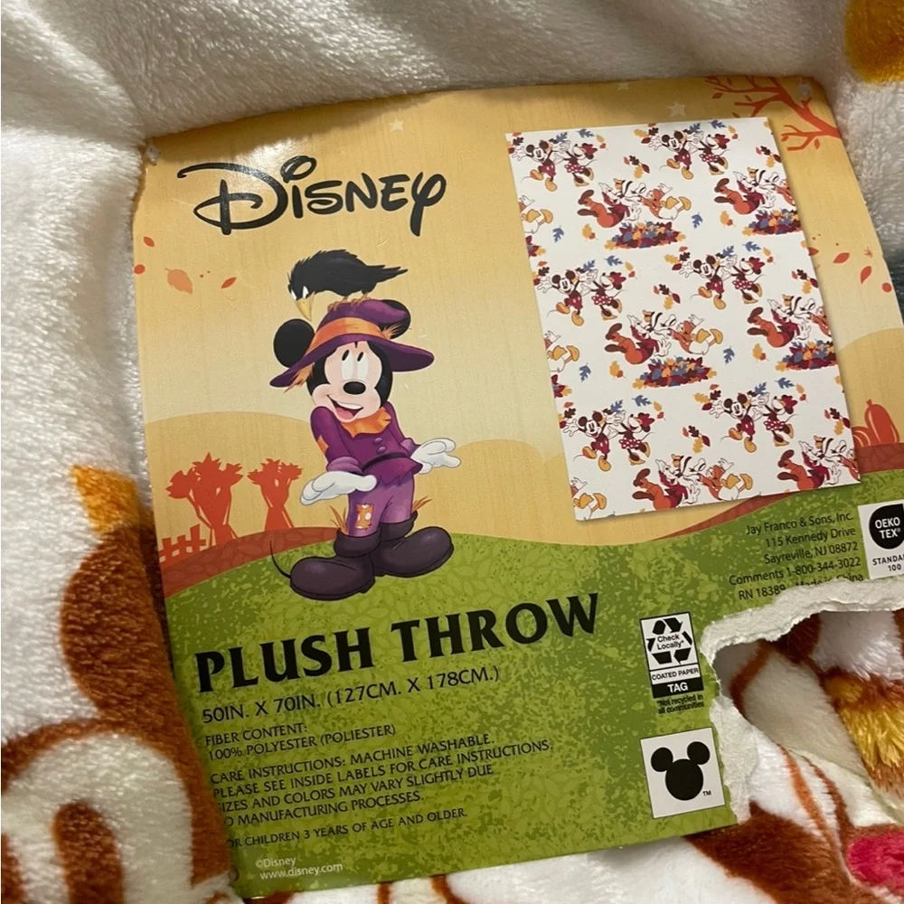 Disney nwt oversized