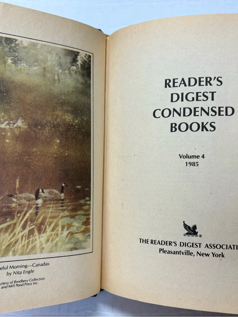 Readers Digest readers digest