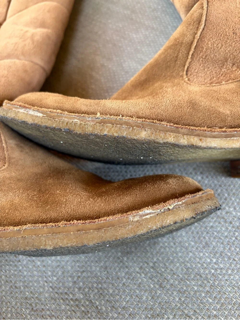 UGG tall boots