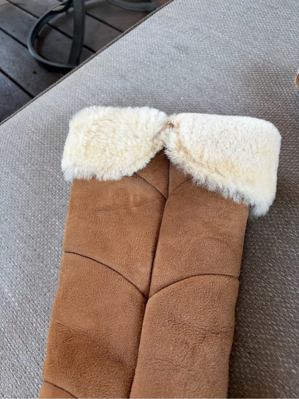 UGG tall boots