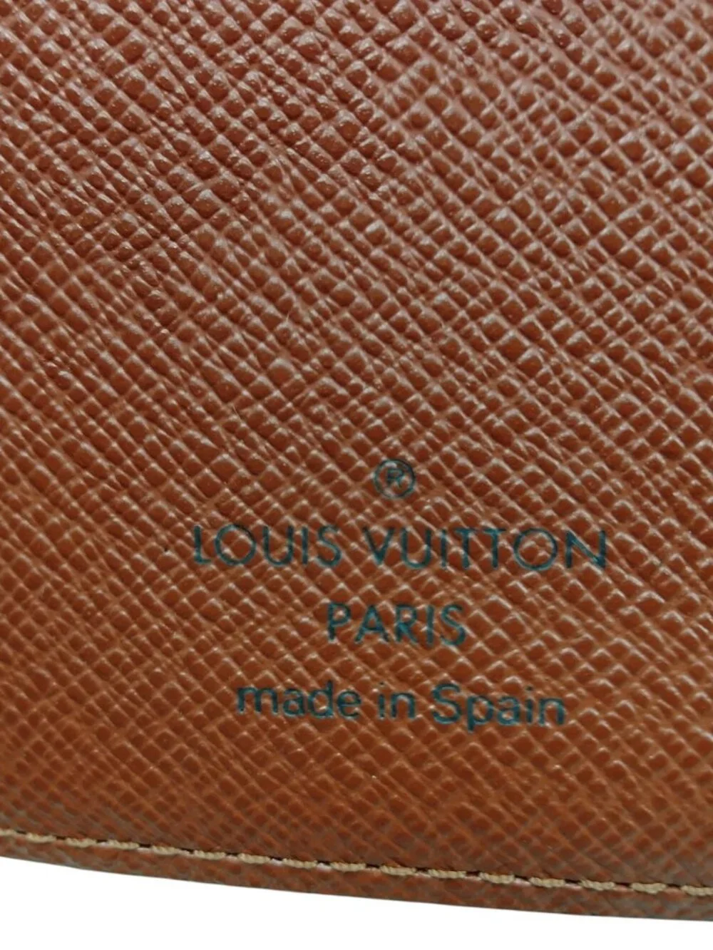 Louis Vuitton authentic louis