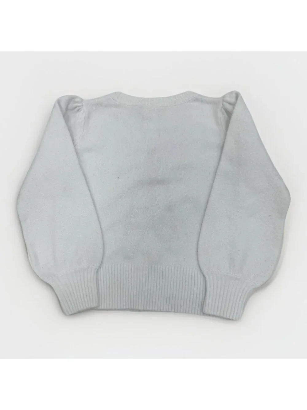 Gymboree silver sequin wear