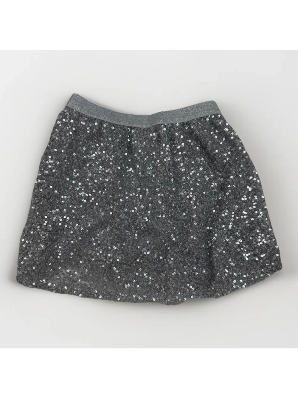 Gymboree excellent show silver