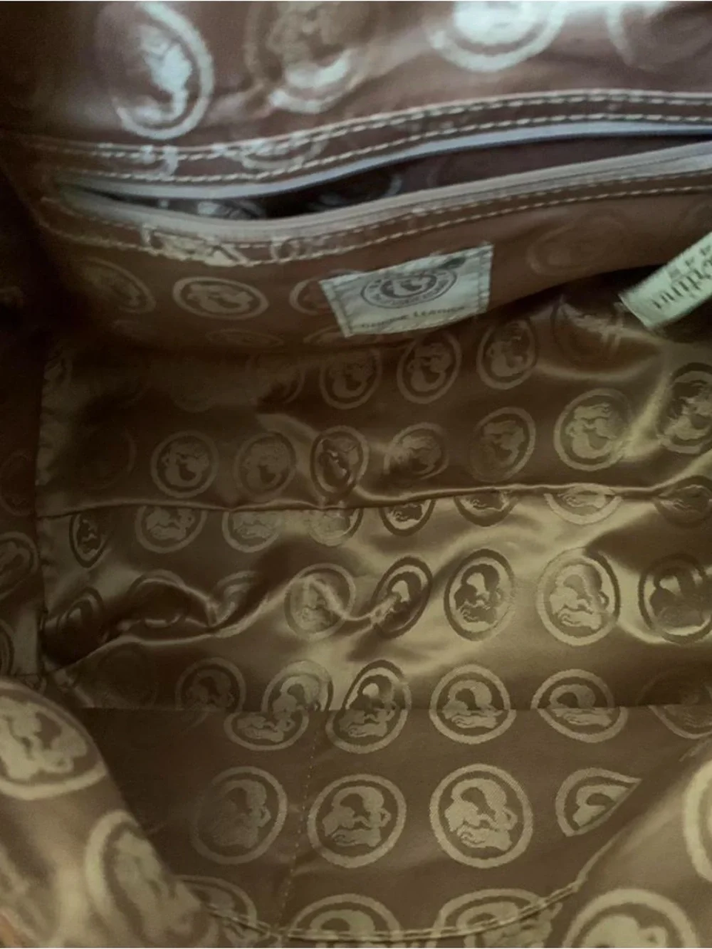 Spartina 449 description elevate