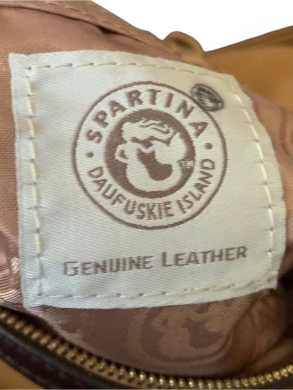 Spartina 449 description elevate