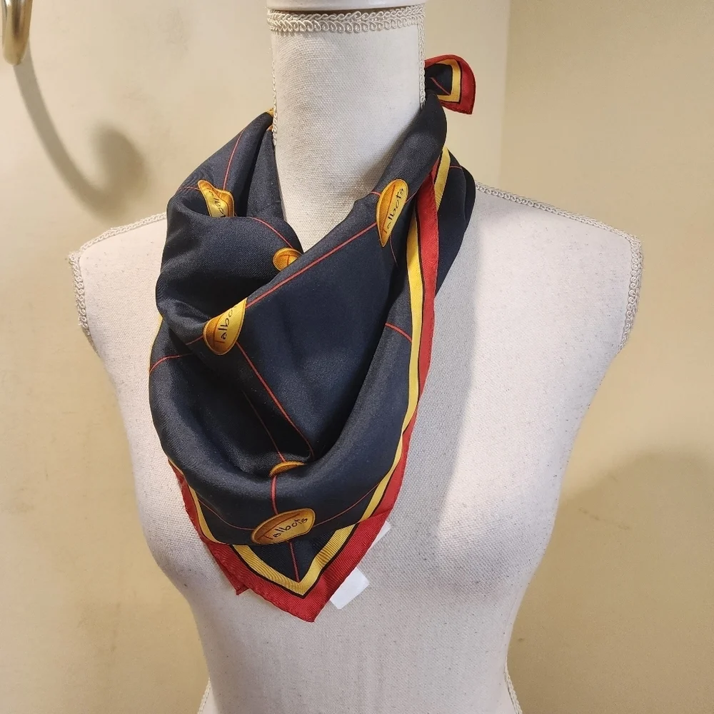 Talbots add touch