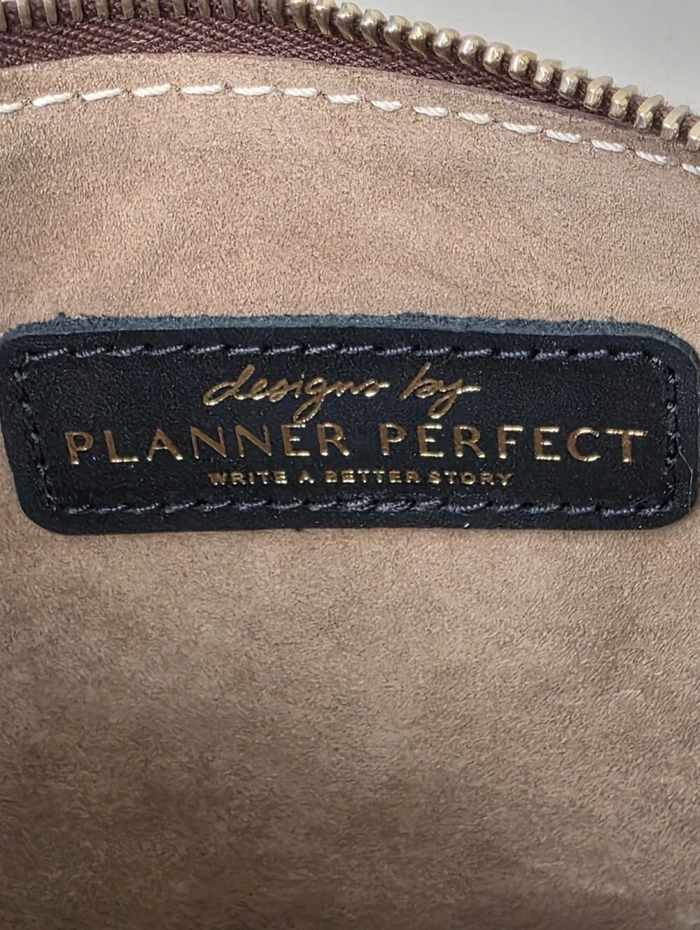 Planner Perfect beautiful highly