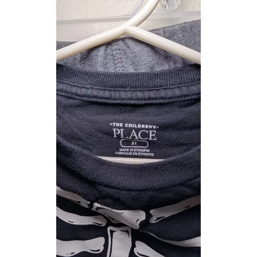 The Childrens Place place out