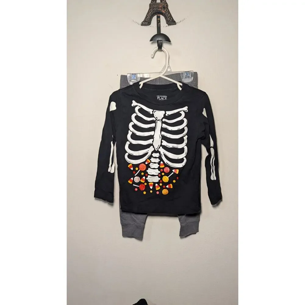 The Childrens Place all skeleton