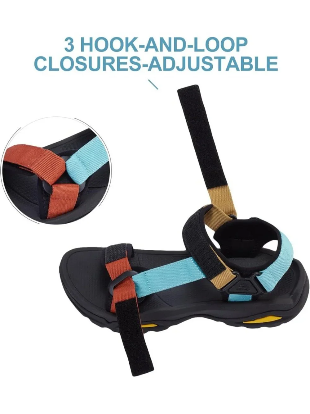 N/A ergonomic design