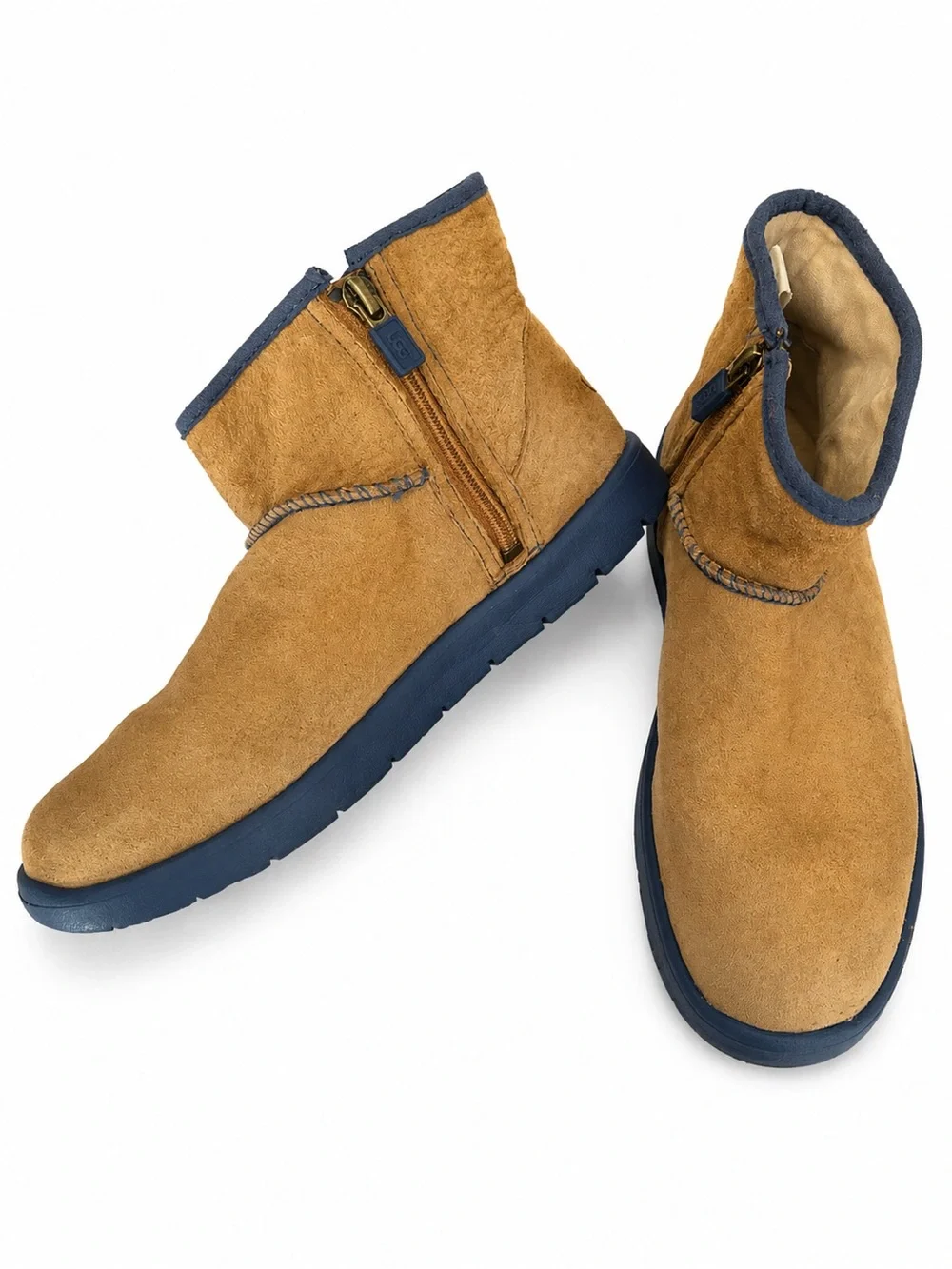 UGG classic ankle