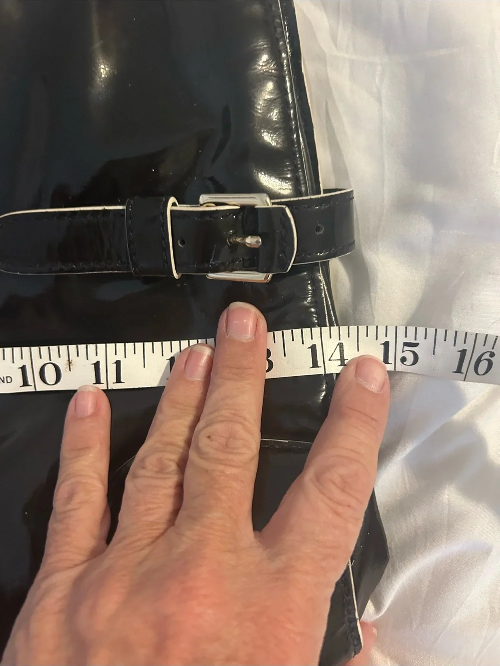 CLOSET CLEANOUT  Kate Spade vintage bag RARE find