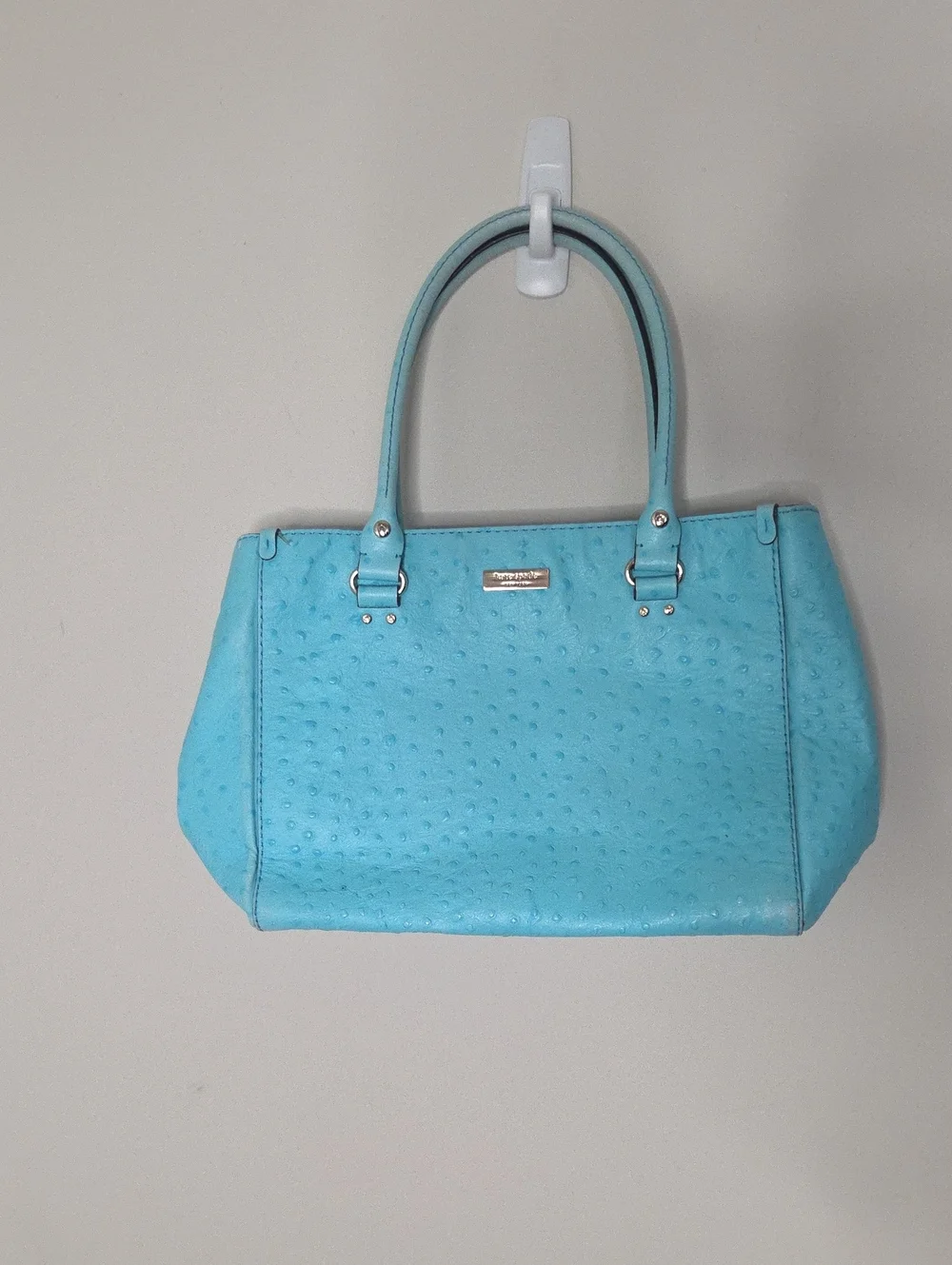 kate spade stylish tote