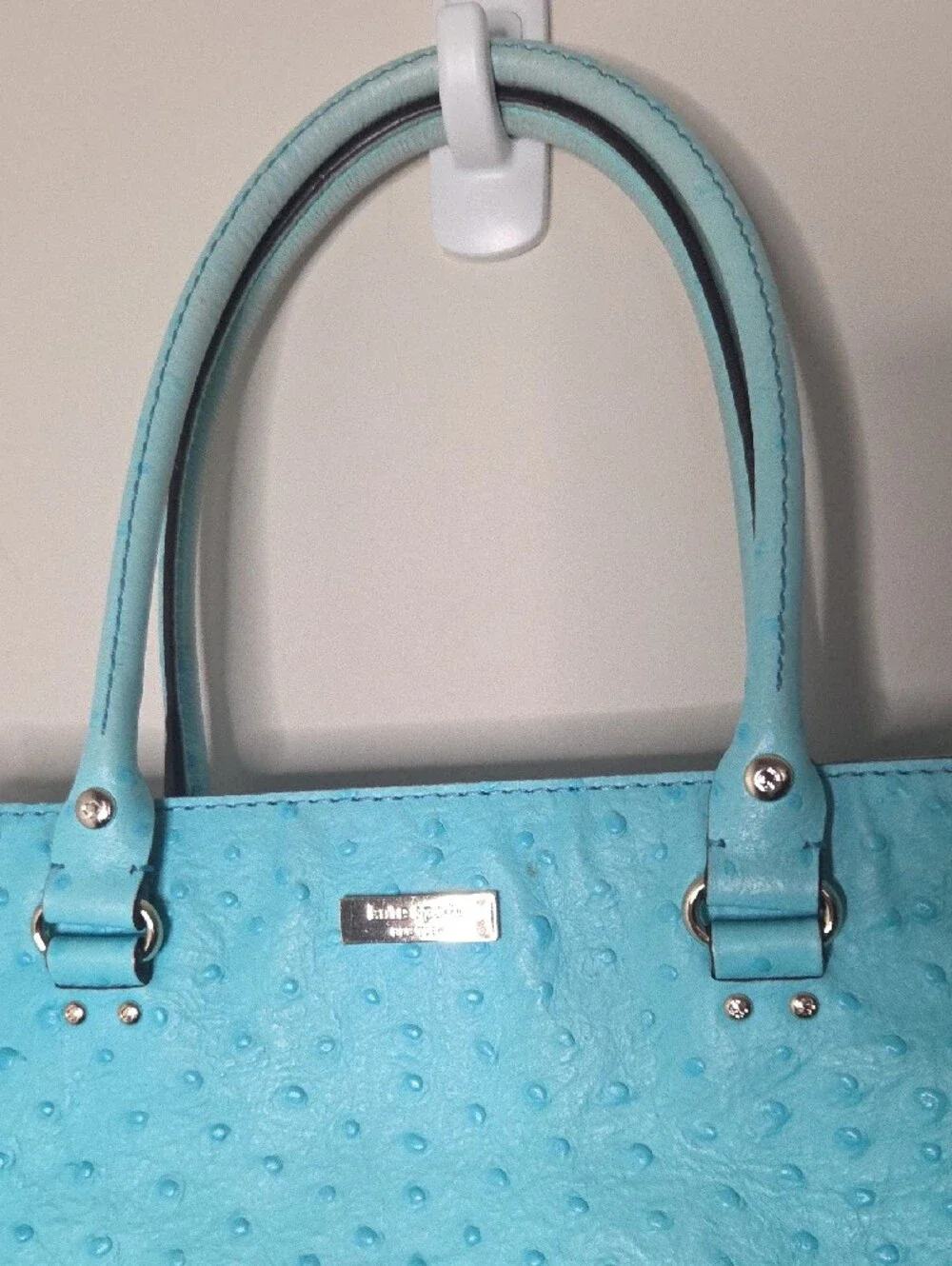 kate spade stylish tote