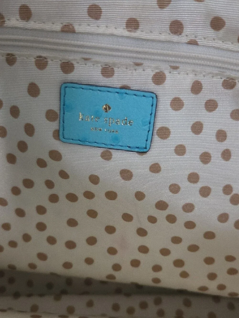 kate spade stylish tote
