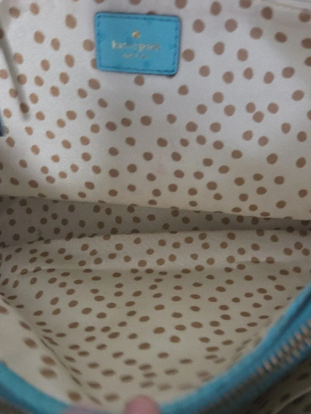 kate spade stylish tote