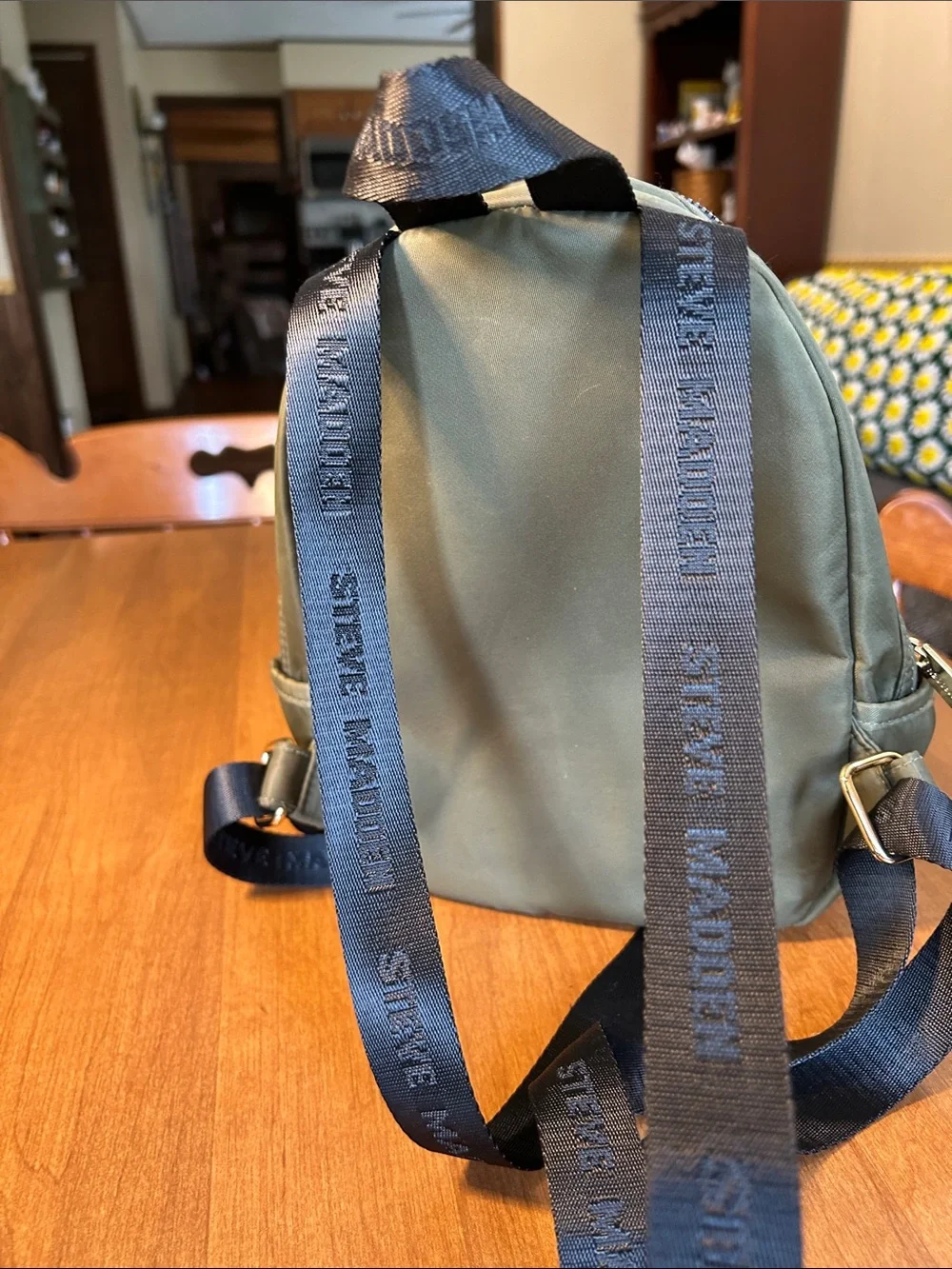 Steve Madden steve madden
